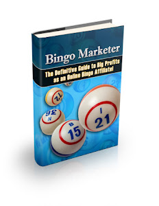 Best Bingo Internet Affiliate Marketing