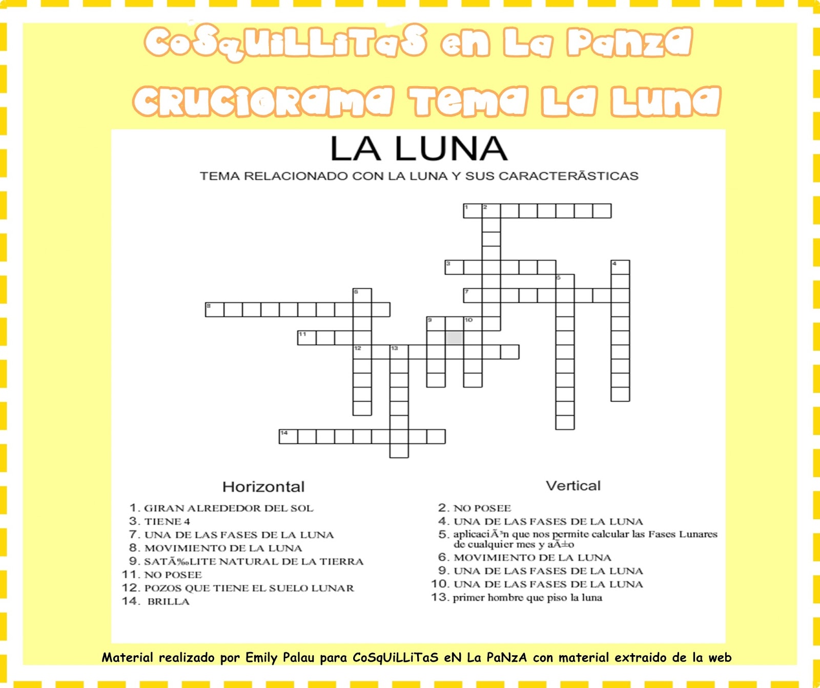 APOYO ESCOLAR ING MASCHWITZT CONTACTO TELEF 0111537910372 LA LUNA