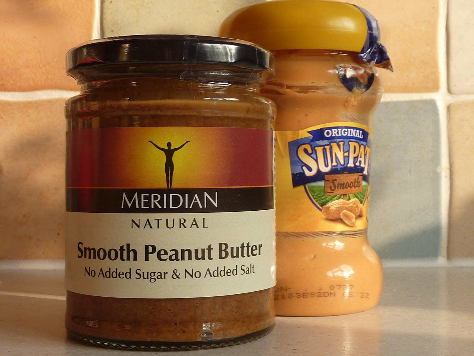 Meridian Peanut Butter The Cycle HubThe Cycle Hub