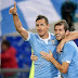 Lazio to strengthen case for Champions League