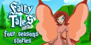 Fairy Tales Four Seasons v1.2.13-TE