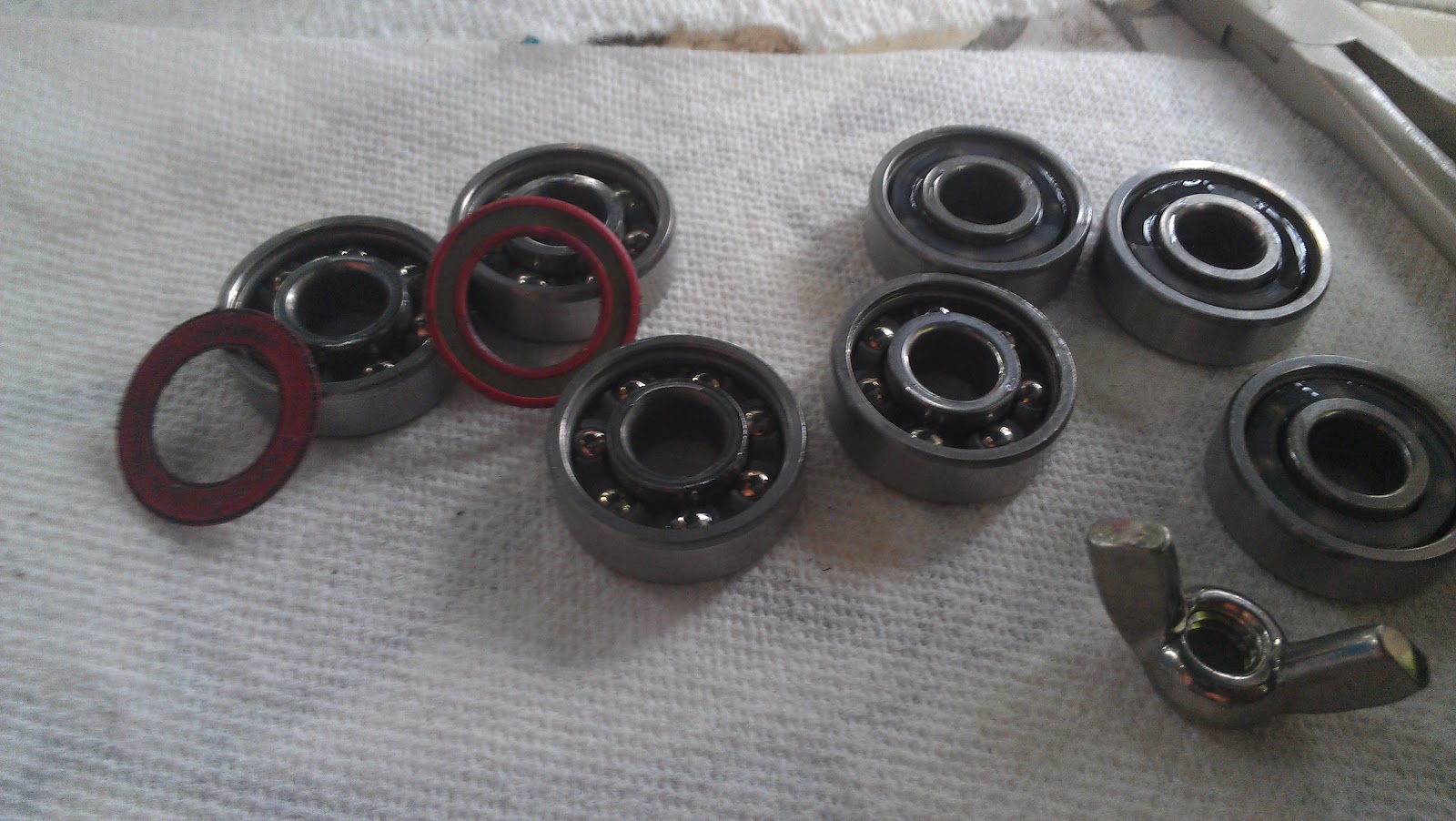 Project Priceless presents Project NEST Fridays with Bri cleaning