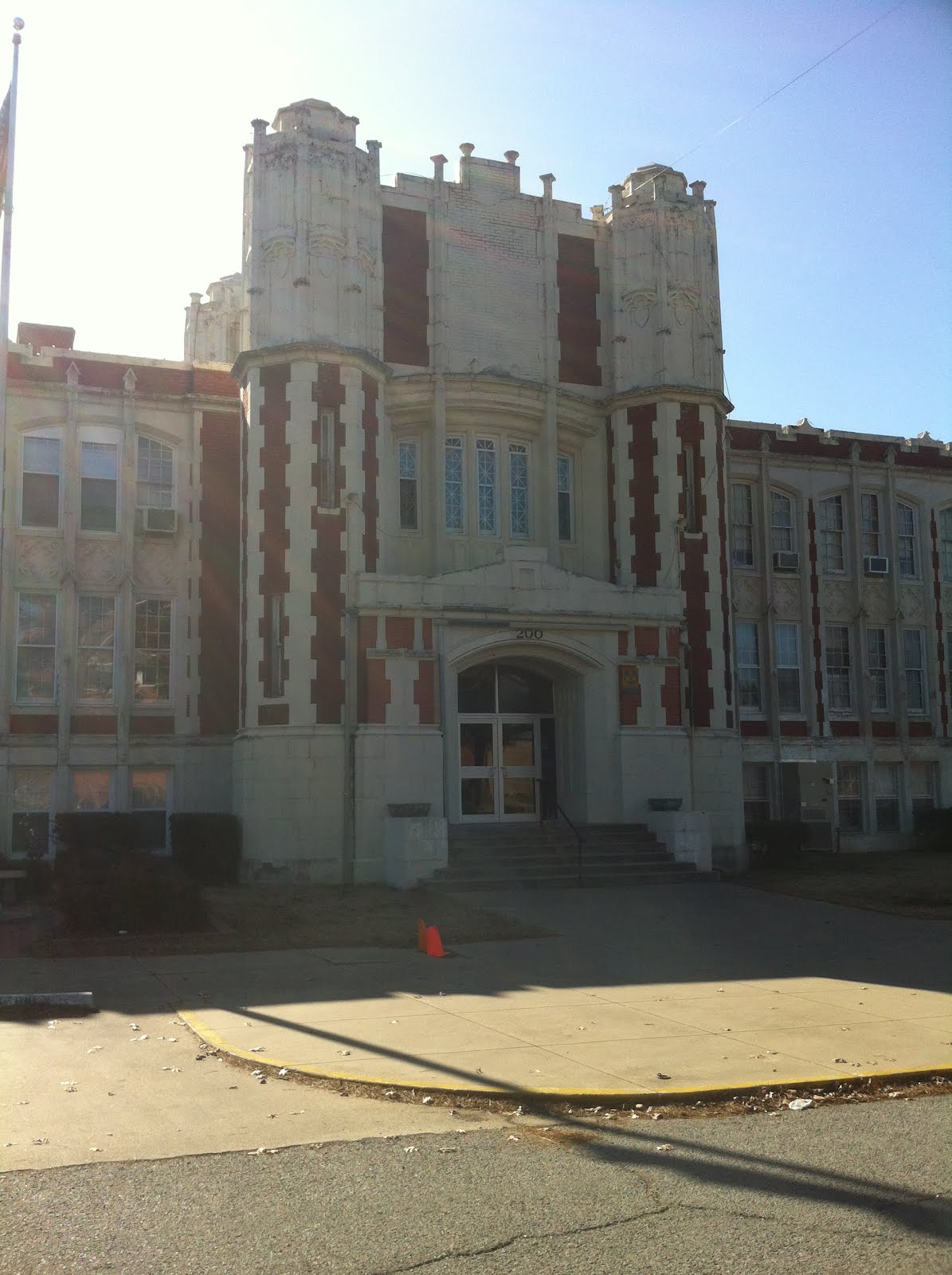 Diamond Fire XRAY Day Trip to McAlester, Oklahoma