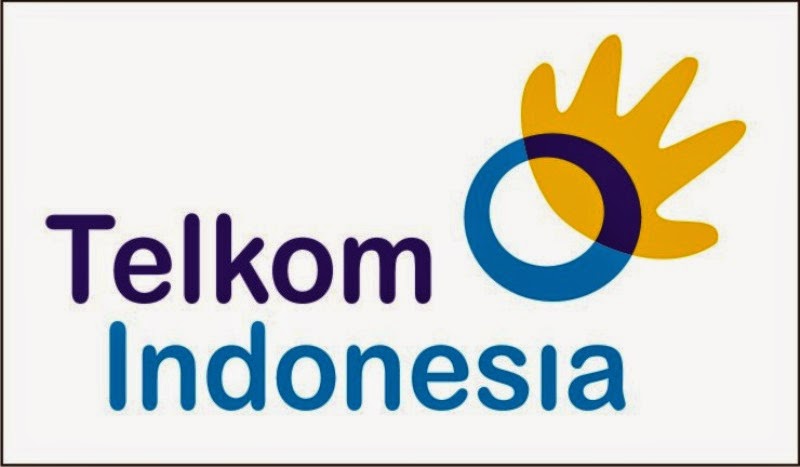 Download Logo Telkom Indonesia | Kumpulan Logo Terlengkap