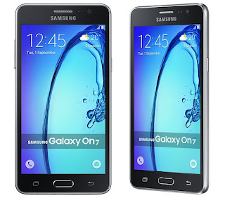 Samsung Galaxy On7 - Mobile phone prices