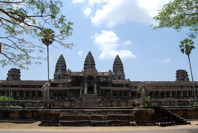 Theangkorguide.net: ANGKOR WAT