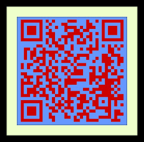 Our QR Code