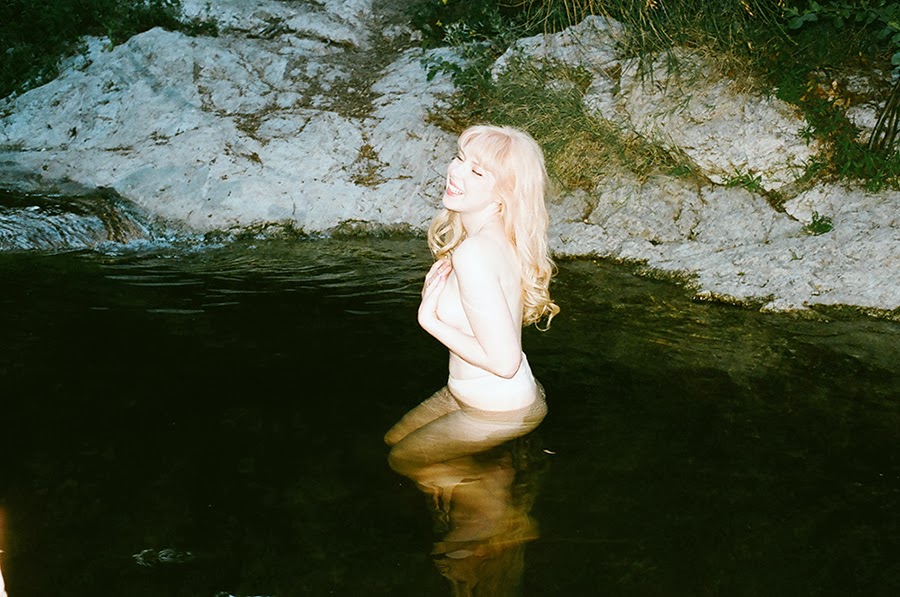 Nude in national park images 245