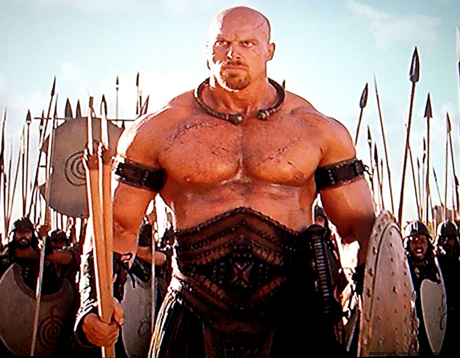 Nathan Jones the Mountain Nathan Jones the Mountain