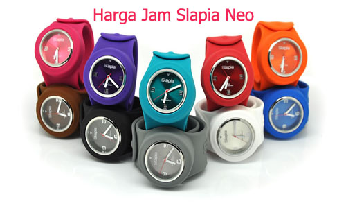 Harga GROSIR Jam Tangan SLAPIA NEO Kaskus