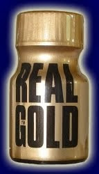 REAL GOLD 10 ml (900 Baht)