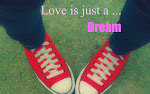 Love is just a dream