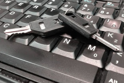 Data Encryption