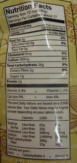 trader joe's oriental rice crackers