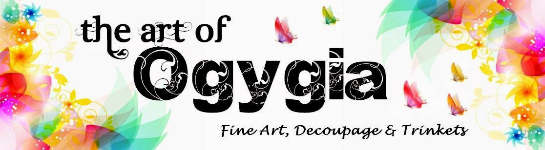 The Art of Ogygia