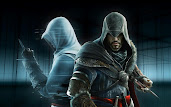 #44 Assassins Creed Wallpaper