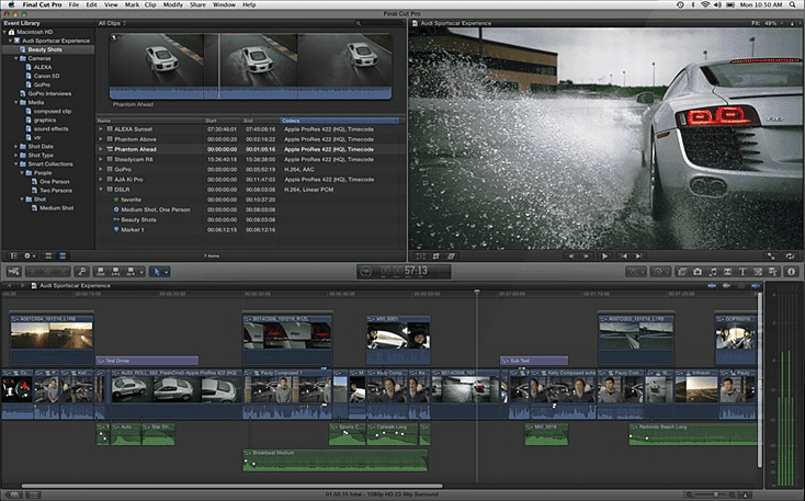 final cut pro x free download windows 10