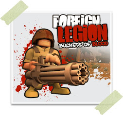 Foreign Legion Fung