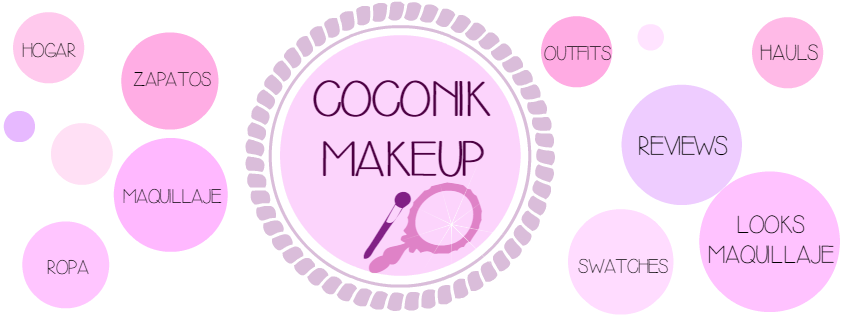 coconikmakeup