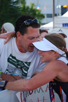 Ironman Lake Placid 2011