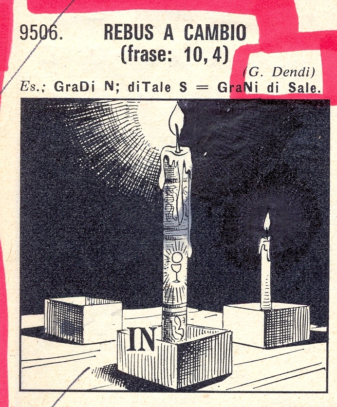 I Miei Giochi Giorgio Dendi