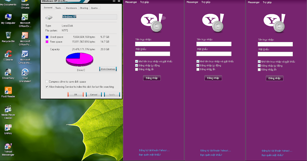 Windows xp sp3 ghost with all drivers free download