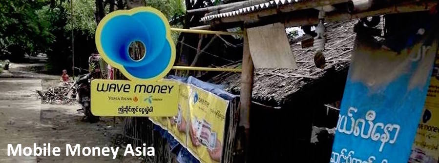 Mobile Money Asia