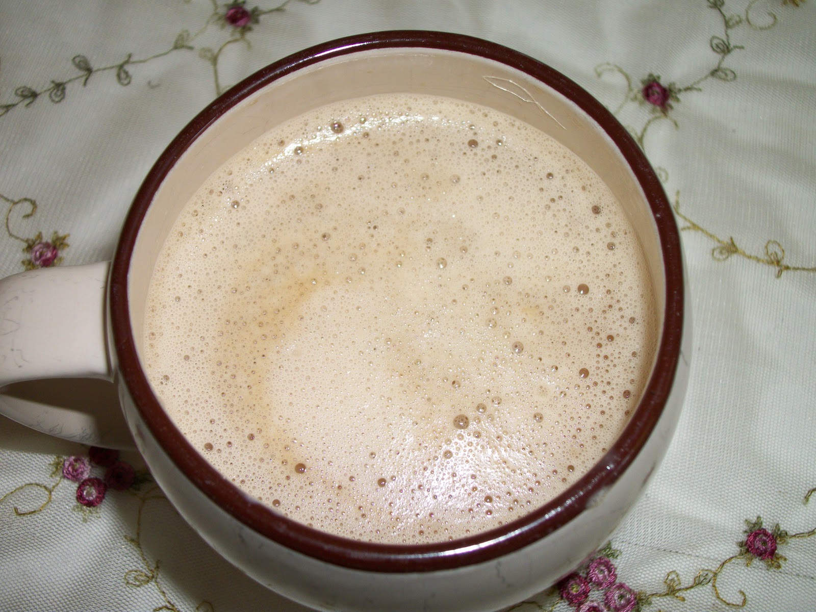 Heart, Hands, Home Sea Salt Caramel Coffee