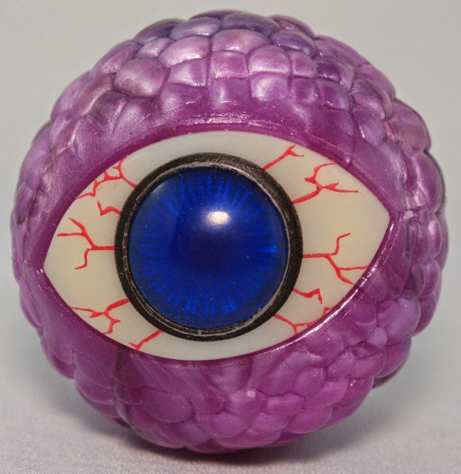 The Plastic Eyeball A Toy Blog Eyeballs on Parade
