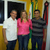 Tacima: Prefeito Erivan Bezerra firma parceria com o Pronatec