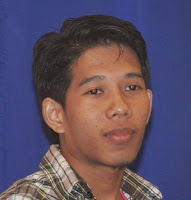 AHMAD SYAFIQ FAZRIN BIN SHUKRI