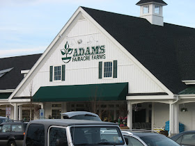 Adams Fairacre Farms in Wappinger Falls, NY