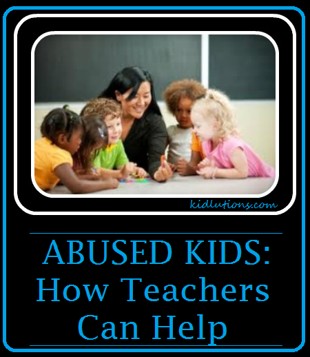 Help for teachers