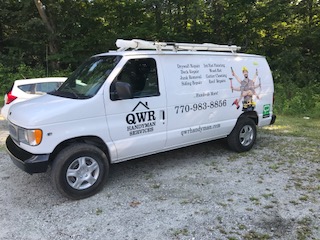 QWR Handyman Services