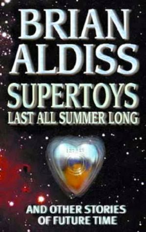 Kumpulan Cerpen Terjemahan Supertoys Last All Summer Long