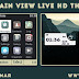 Mountain View Live HD Theme For Nokia X2-00, X2-02, X2-05, X3-00, C2-01, 206, 208, 301, 2700 & 240×320 Devices