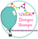 Wilson Designs Stamps