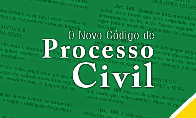 Artigo 1046 cpc