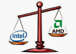Intel and AMD Processor Comparison