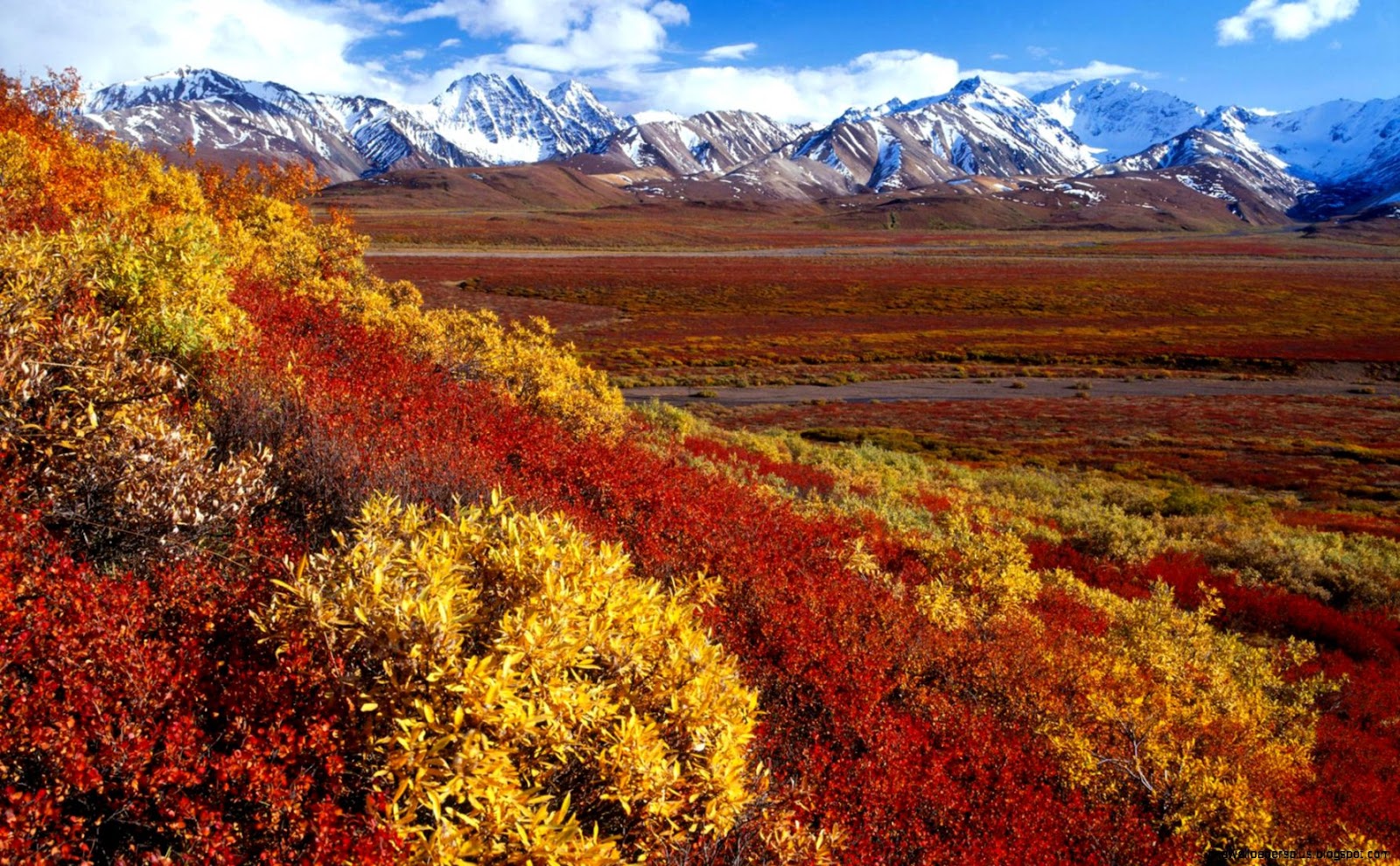 Alaska Fall Desktop Backgrounds Alaska Fall Desktop Backgrounds