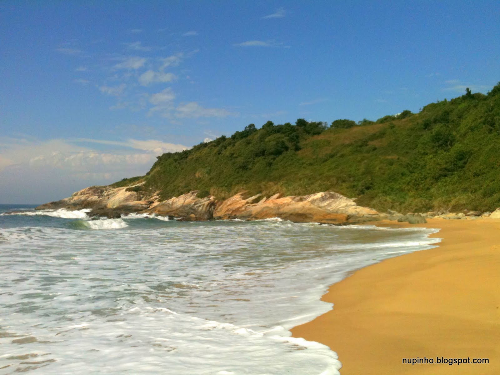 Fotos da Praia do Pinho, Balneario Camboriú - Veja as imagens