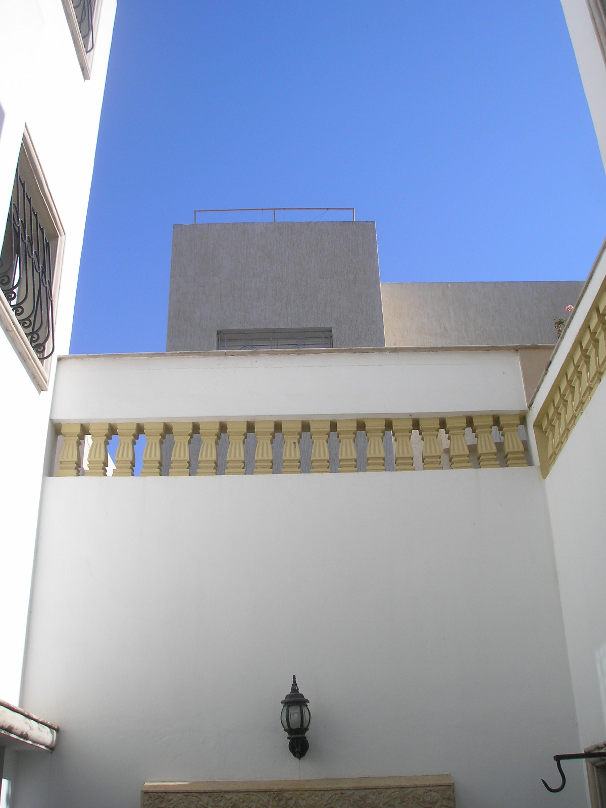 salon rencontre jardins 2011