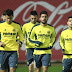Villarreal to prove tough test for Gary Neville’s Valencia