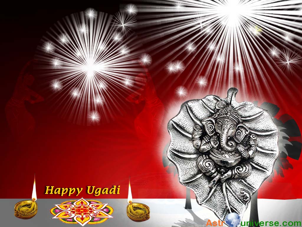 Ugadi 2011 brings all happy s