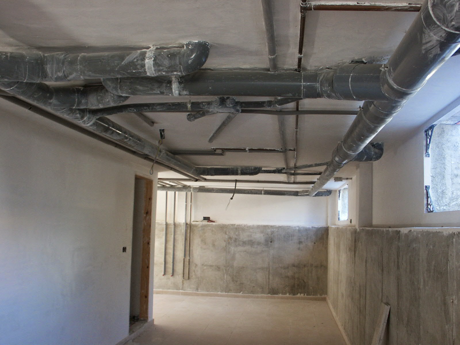 RC i.e.s. gran vía alicante: PROYECTO 10 Proyecto básico de vivienda