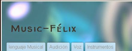 MUSIC-FÉLIX