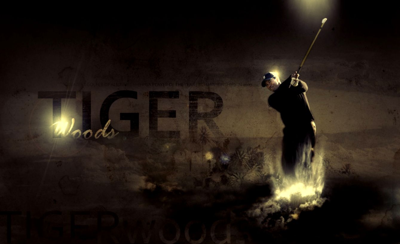 5 Tiger Woods HD Wallpapers  Backgrounds   Wallpaper Abyss