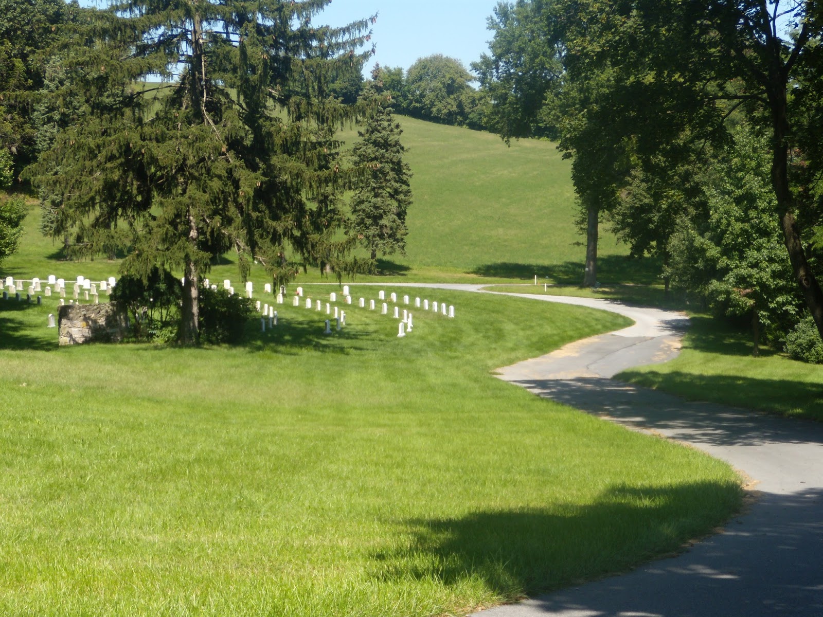 Stratoz 10 best things about the Jesuit Center in Wernersville