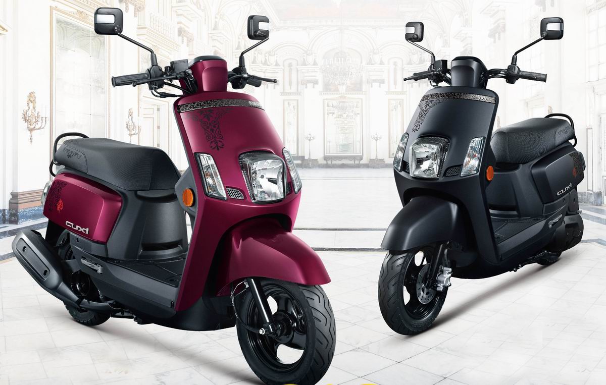 Like The Yamaha S Like The Yamaha S