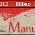 Agenda | Salón de Manualidades